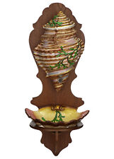 Ancienne Fontaine Faience