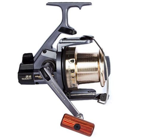 Daiwa tournament 5000 - |, |