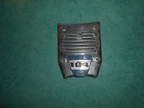 Grille fourche peugeot 104 - fourche,