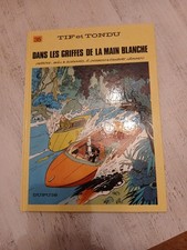 Tif Et tondu " T35 Dans Les