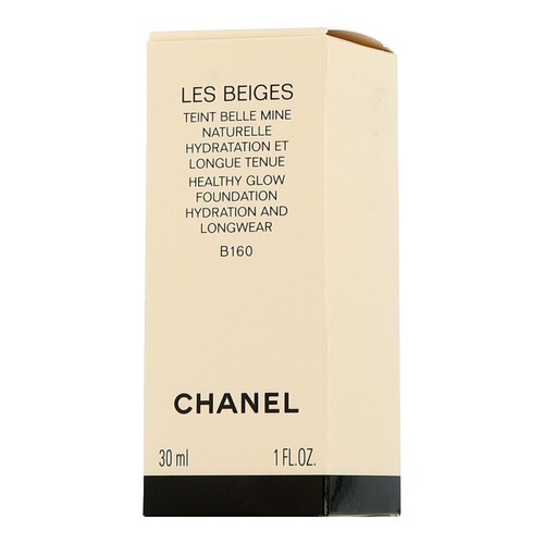 Fond teint chanel - teint, les