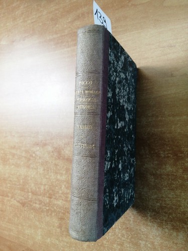 Livre tomes modesto - -,