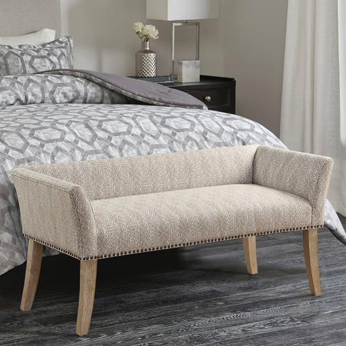 Antonio wide taupe - wide,