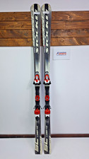 Stöckli Laser SC 4-D 177 cm Ski + Fixations HEAD FreeFlex 14 Hiver Snow Sport