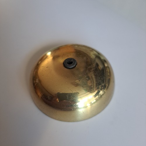 Gong sonnerie pour pendule - gong,
