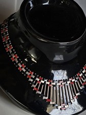Jakob Bengel Art Deco Collier