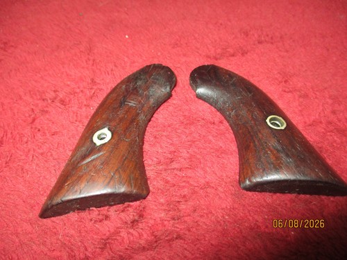 Remington 1863 pocket 1865 - 1863,