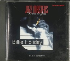 Jazz Masters - 100 Ans De Jazz