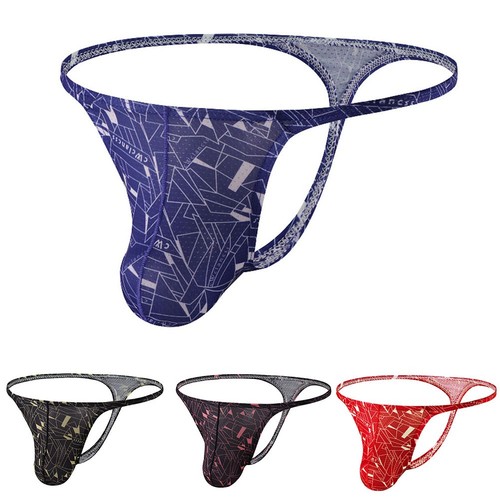 String homme sexy - , imprimé