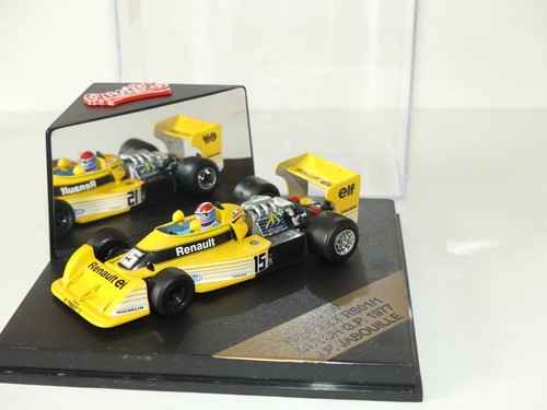 Renault rs01 d allemagne - renault, d'allemagne