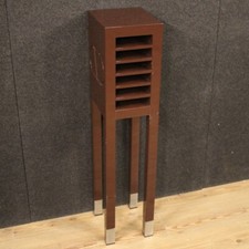 Table meuble italien colonne