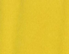FEUTRINE 1 mm JAUNE