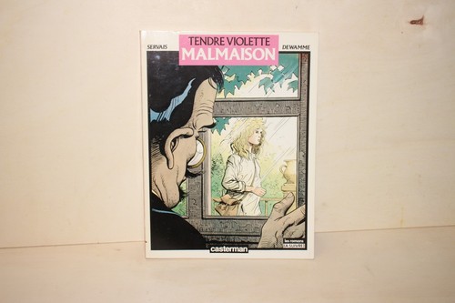 Bande dessinée tendre - bande,