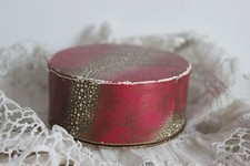 BOITE DE POUDRE Ancienne COTY