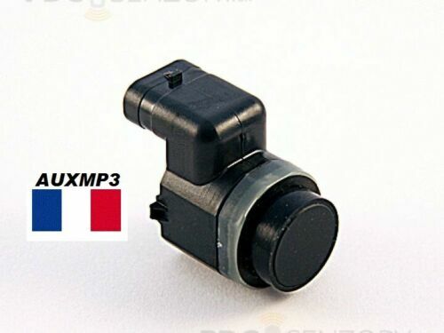 Capteur recul radar de - capteur,