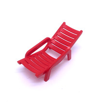 PLAYMOBIL * LOISIRS * Chaise