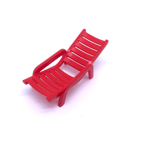 Playmobil loisirs chaise - *,