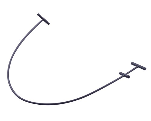 Fangband sip seitendeckel - sip, pour