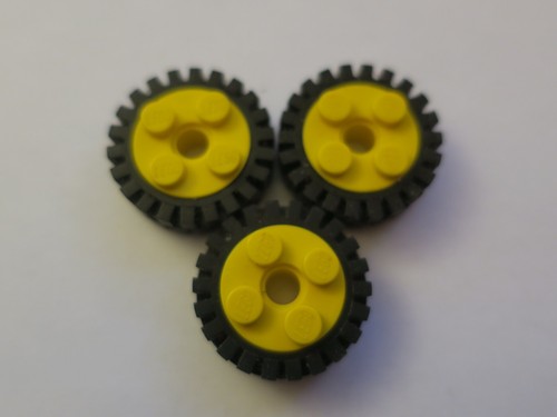 Lego 6248c01 pièces - 6248c01,