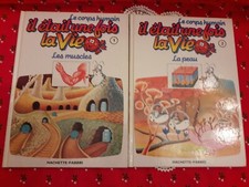 Livres collection il était - livres, collection,