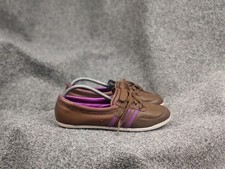 Adidas Vintage Y2K Style Brown