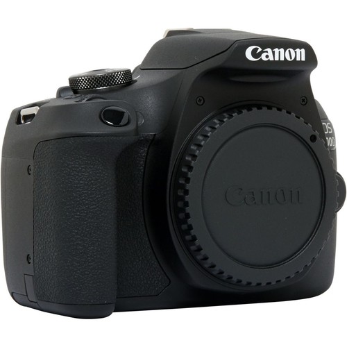 Appareil photo reflex canon - appareil,