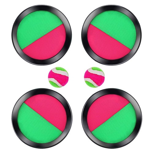 Balle raquette scratch - balle,