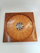 Grand Jeu De La Boule Bois