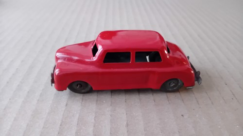 Ancien jouet voiture tole - jouet,
