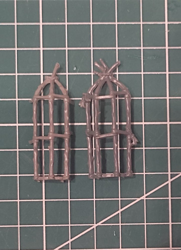 Warhammer old world mordheim - old,