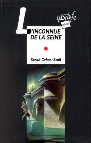 Inconnue seine - l'inconnue, la