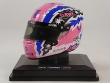 Casque Spark #7 Jack Doohan
