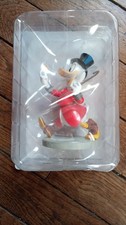 Figurine picsou radin - figurine,