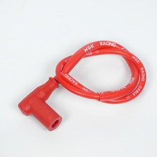 Antiparasite racing ngk cr4 - ngk,