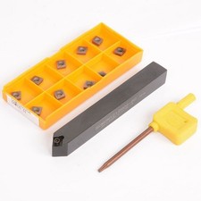 Porte-outils de tournage de