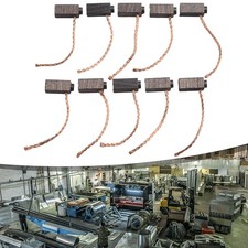 Remplacer la brosse moteur