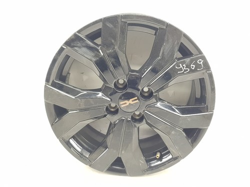 403004026r jante dacia sandero - 403004026r,