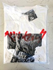 UNIQLO UT Berserk MANGA