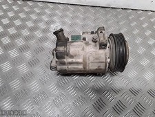 2002 OPEL VECTRA C COMPRESSEUR