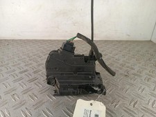 Serrure avant droit FIAT