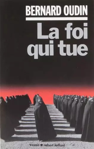 Foi qui tue bernard - la, tue,