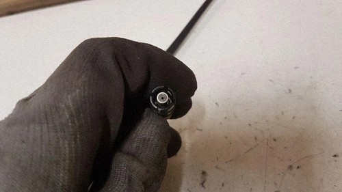 Peugeot 207 antenne - cc,