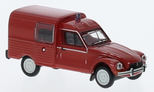 Brekina 14280 citroen - 14280,