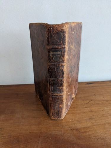 Livre ancien nouveau - ancien-,