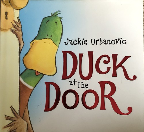 Max the duck ser - the, ser.: