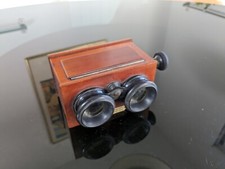 Visionneuse Verascope stereo