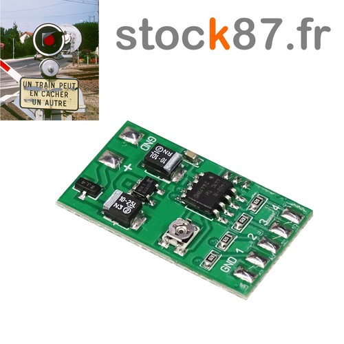 5601j module clignotant pour - 5601j#,