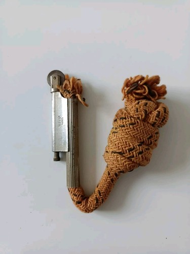 Ancien briquet méche - ancien,
