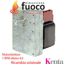 MOTORÉDUCTEUR KENTA 1 TR/MIN