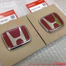 HONDA CIVIC TYPE-R EK9 99-00